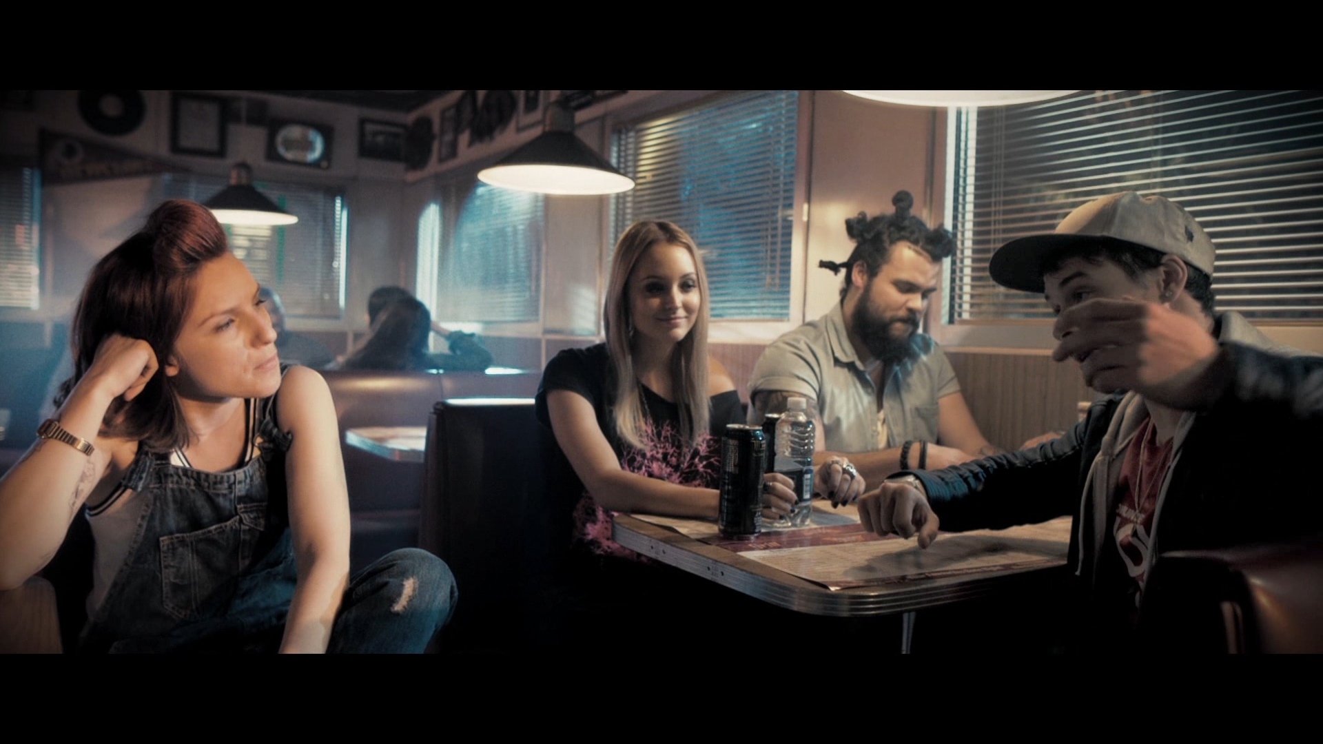 Need For Speed (2015) - Imagen 48